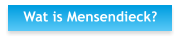 Wat is Mensendieck?